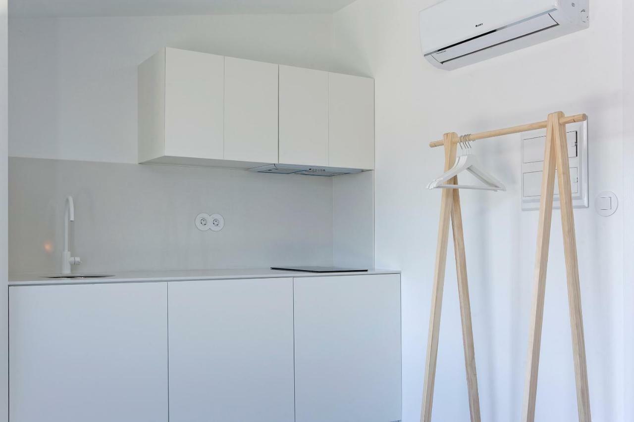 Oporto Avenue Attic - Solar Da Avenida Apartment Exterior photo