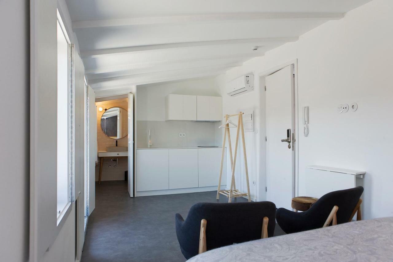 Oporto Avenue Attic - Solar Da Avenida Apartment Exterior photo