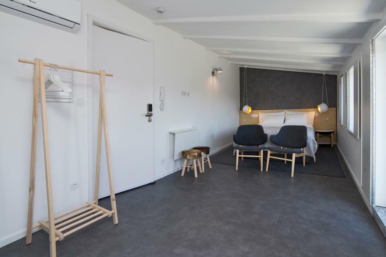 Oporto Avenue Attic - Solar Da Avenida Apartment Exterior photo